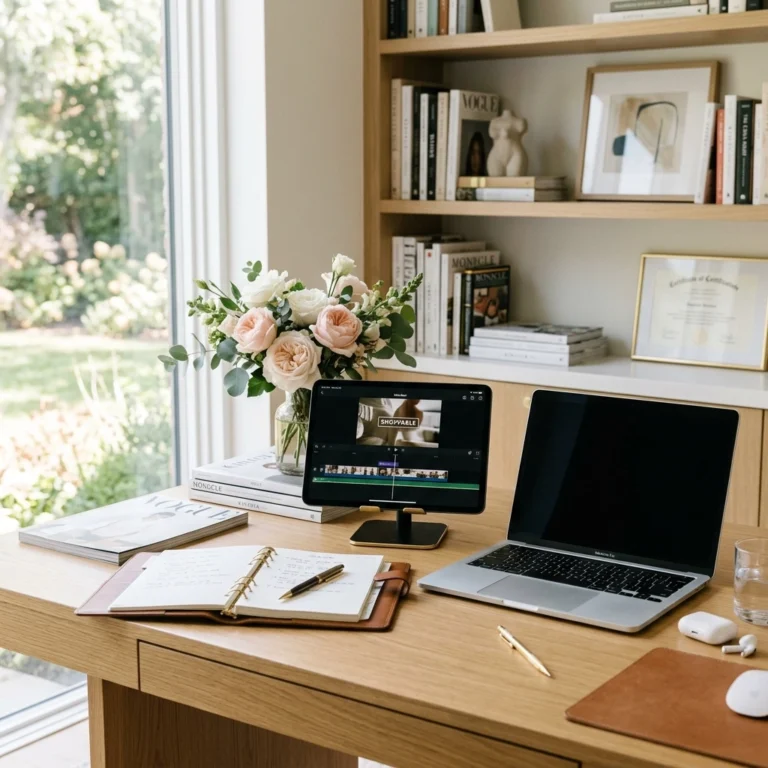 The Proven Shoppable Videos Framework: How to Turn 60-Second Clips into Consistent Commission
