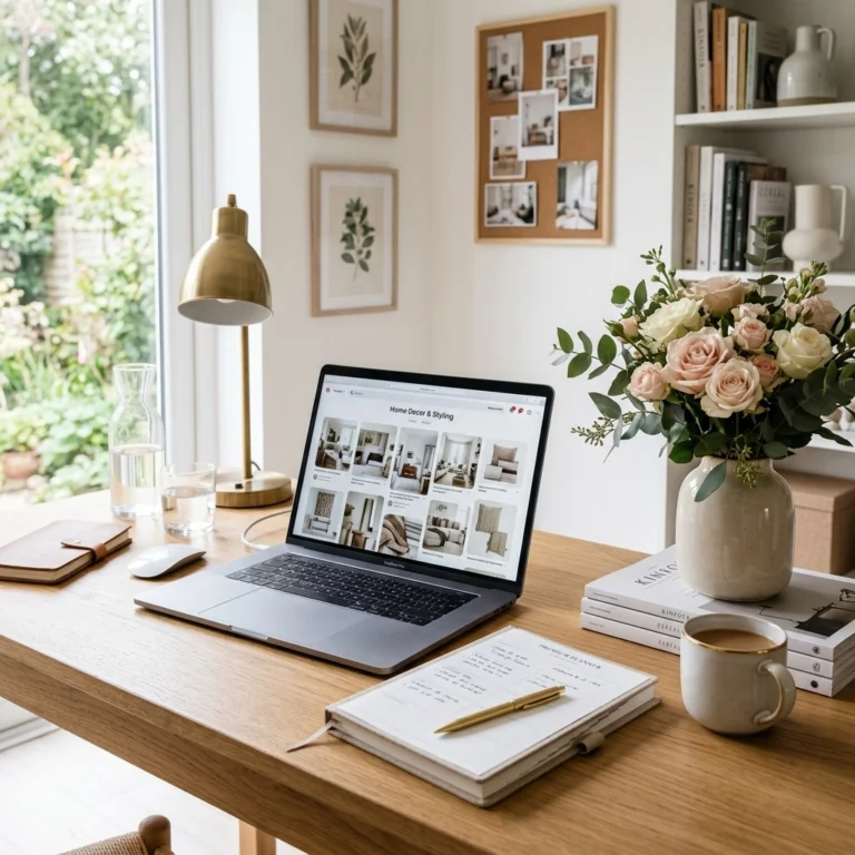 Pinterest for Creators: The Secret to Funneling High-Intent Traffic to Your Storefront