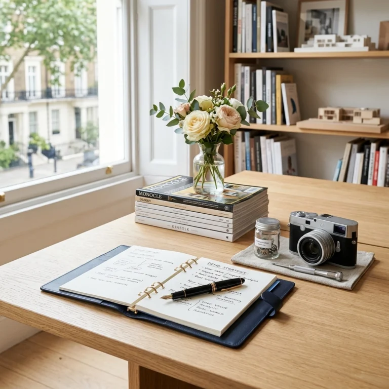 Beyond the Aesthetic: Why Practical Product Demonstrations Win Every Time