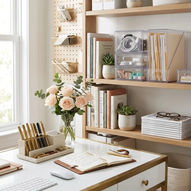Home Organization Hacks: The Amazon Systems That Actually Save You Time