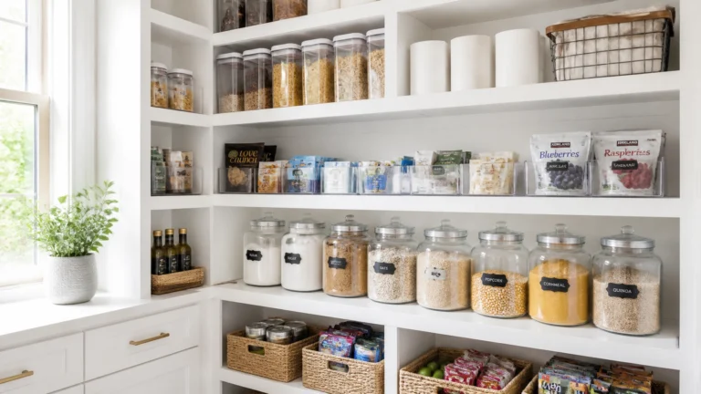 The Simple 3-Step System to Turn Your Home Organization Content Into Consistent Affiliate Income