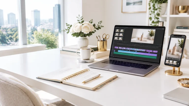 The Shoppable Video Framework: How an Amazon Storefront Influencer Turns Amazon Finds Into Affiliate Clicks